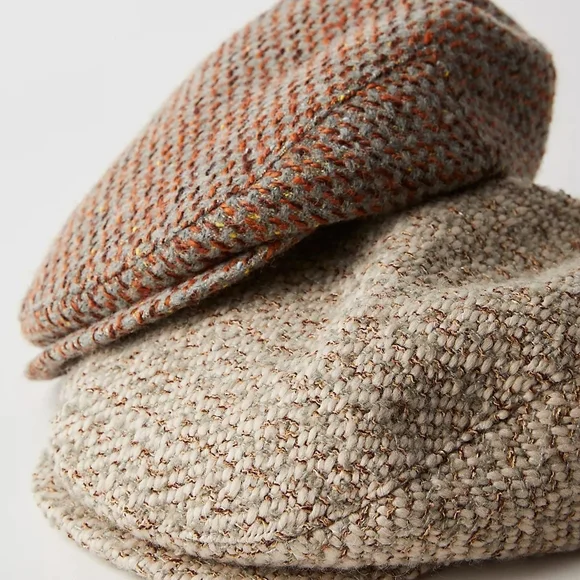 Paperboy Hat - Picture 4 of 5